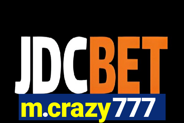 m.crazy777