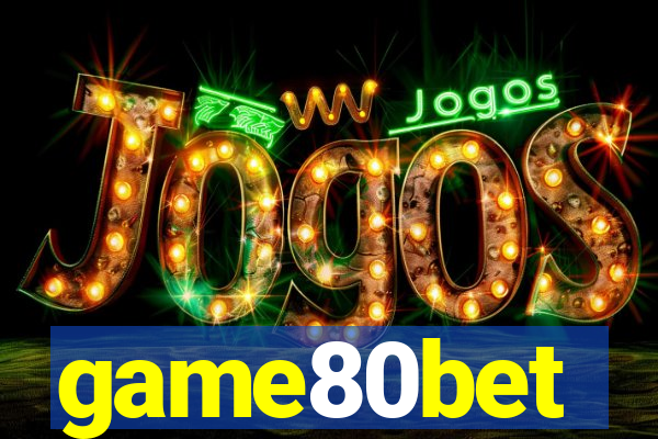 game80bet
