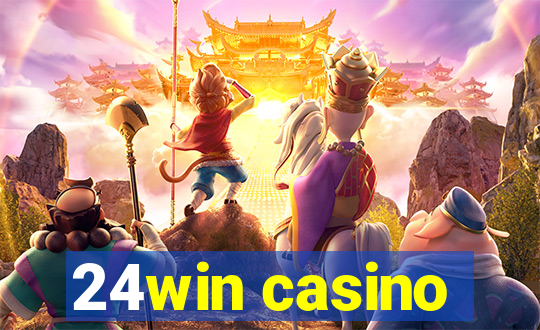 24win casino