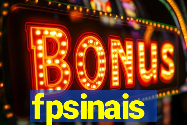 fpsinais