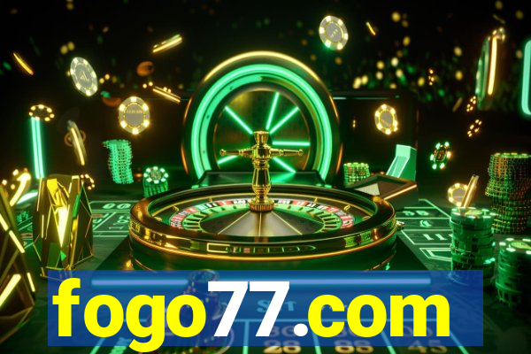 fogo77.com