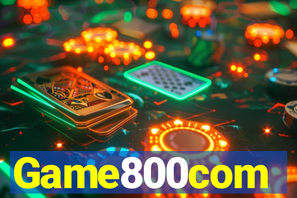 Game800com