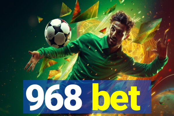 968 bet