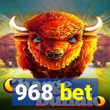 968 bet