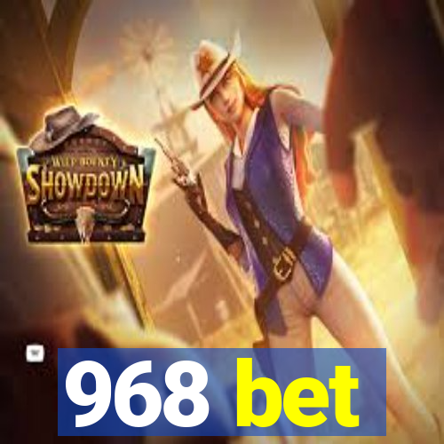 968 bet