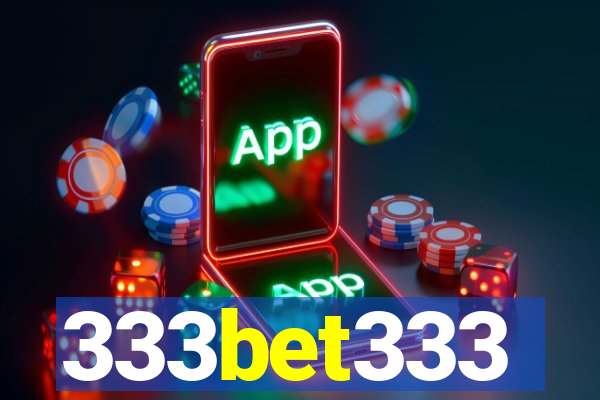 333bet333