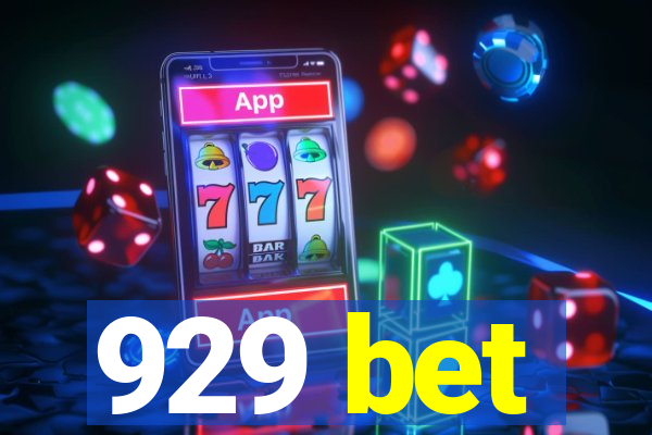 929 bet