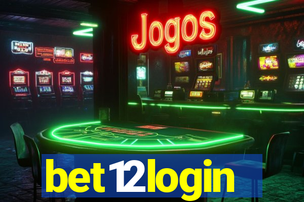 bet12login