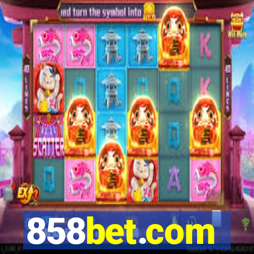858bet.com