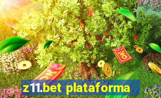 z11.bet plataforma