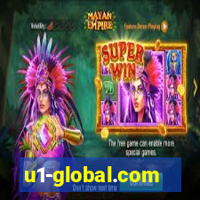 u1-global.com