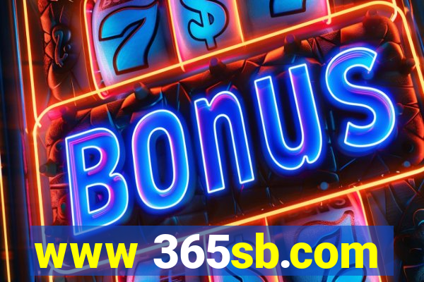 www 365sb.com