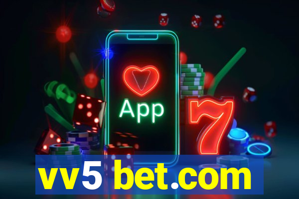 vv5 bet.com