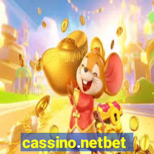 cassino.netbet
