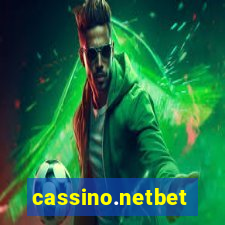 cassino.netbet