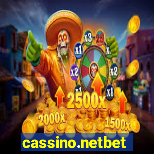 cassino.netbet
