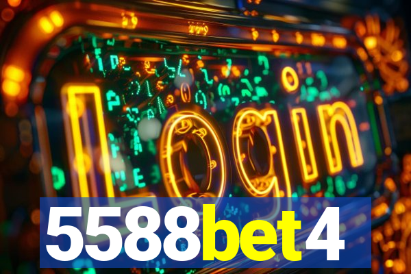 5588bet4