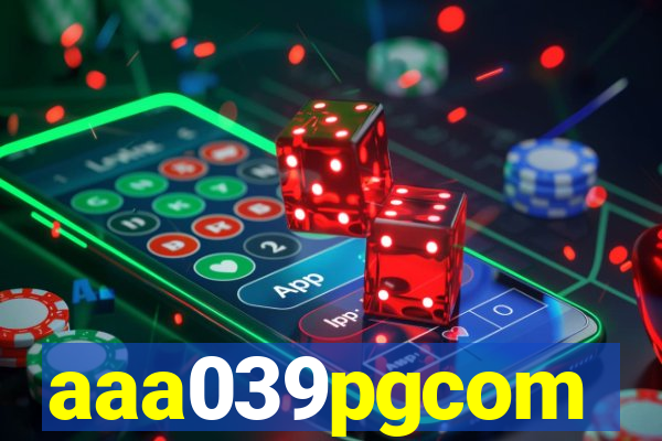 aaa039pgcom