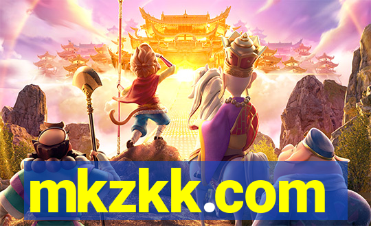 mkzkk.com
