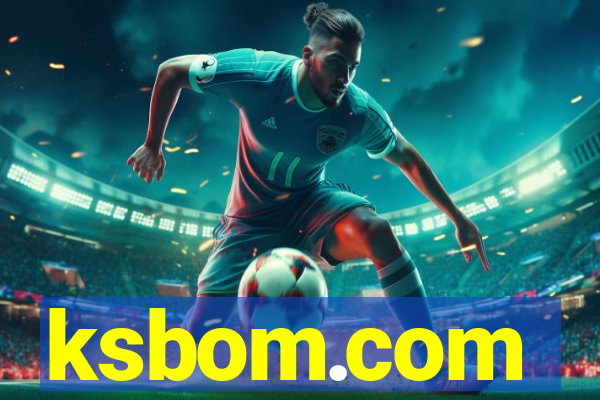 ksbom.com