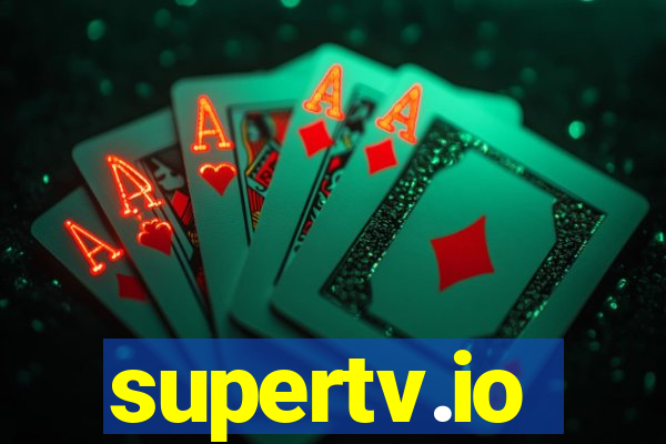 supertv.io