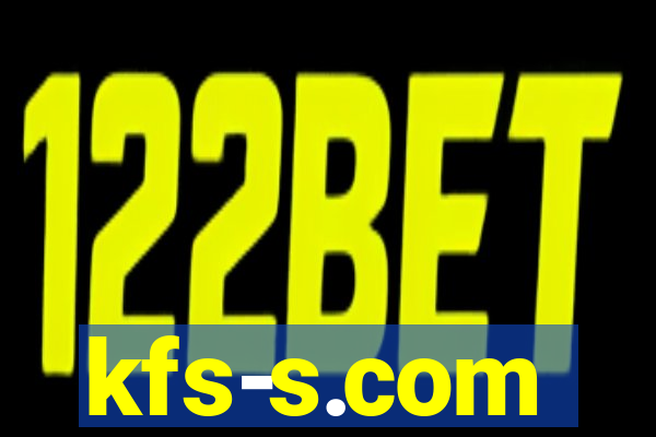 kfs-s.com