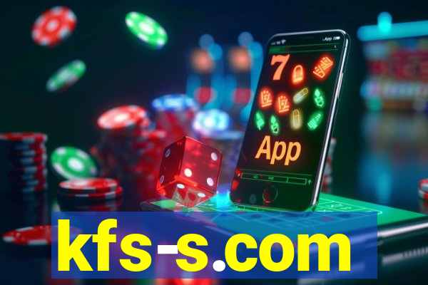 kfs-s.com