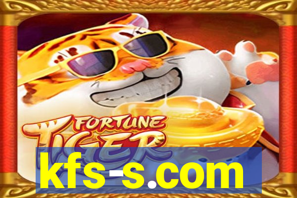 kfs-s.com