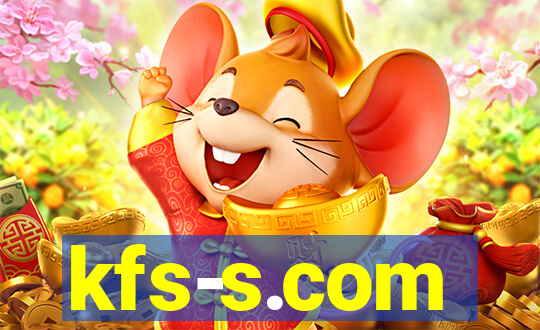 kfs-s.com