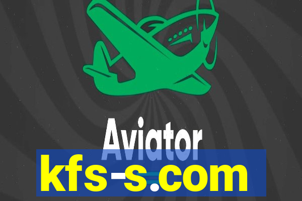 kfs-s.com