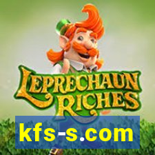 kfs-s.com