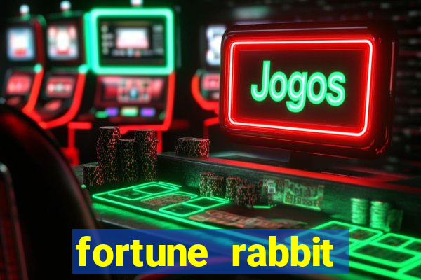 fortune rabbit horário pagante madrugada