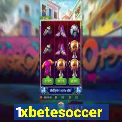 1xbetesoccer