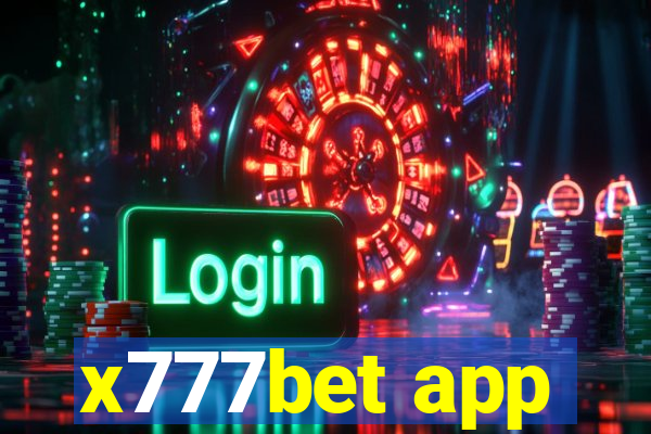 x777bet app