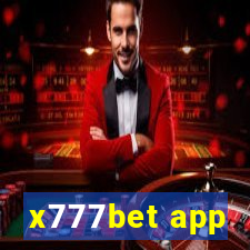 x777bet app