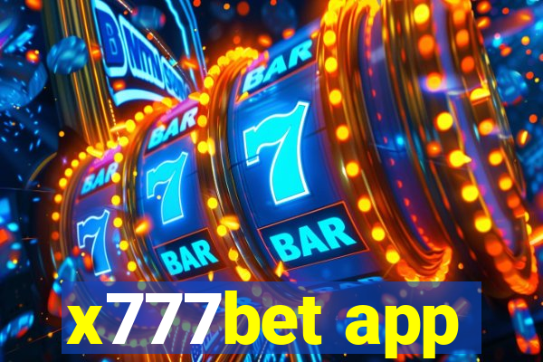 x777bet app