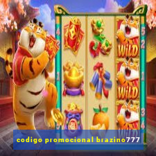 codigo promocional brazino777