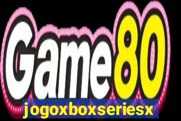 jogoxboxseriesx