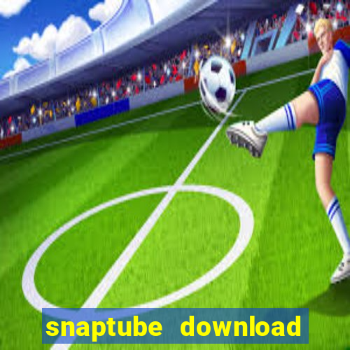 snaptube download pc windows 7