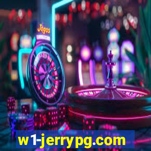 w1-jerrypg.com