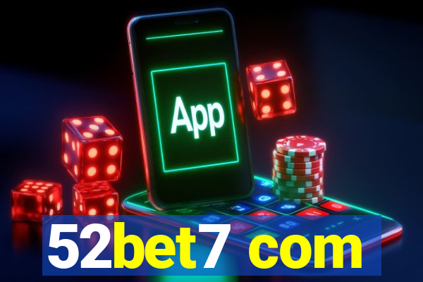 52bet7 com