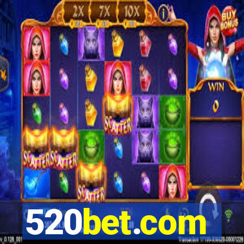 520bet.com