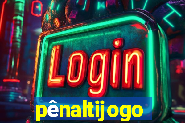 pênaltijogo