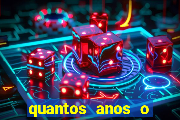 quantos anos o papai noel tem