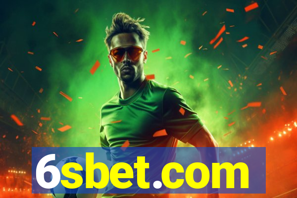 6sbet.com