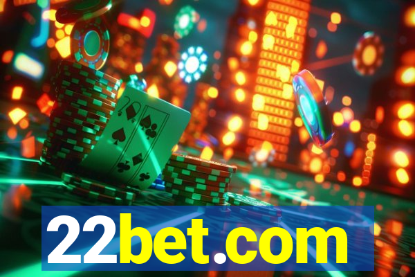 22bet.com