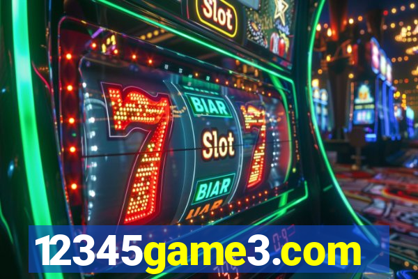 12345game3.com