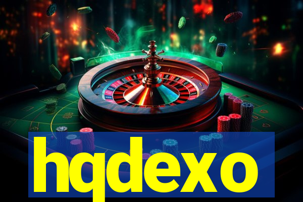 hqdexo