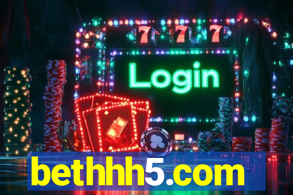bethhh5.com