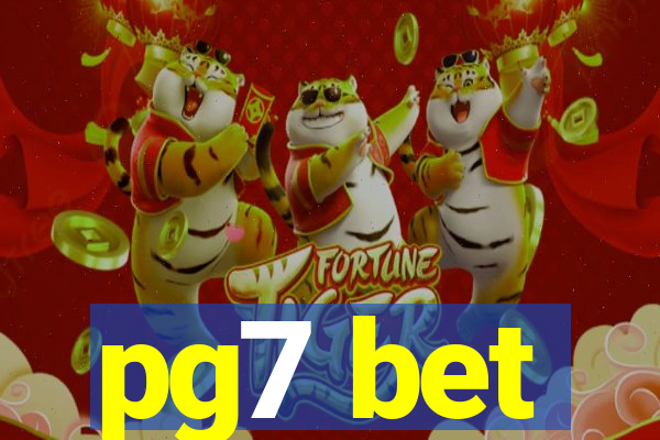pg7 bet